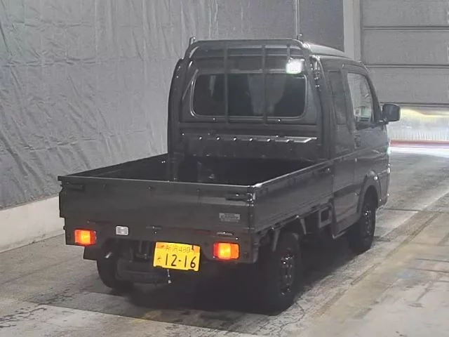 Suzuki Carry Truck DA16T 2025